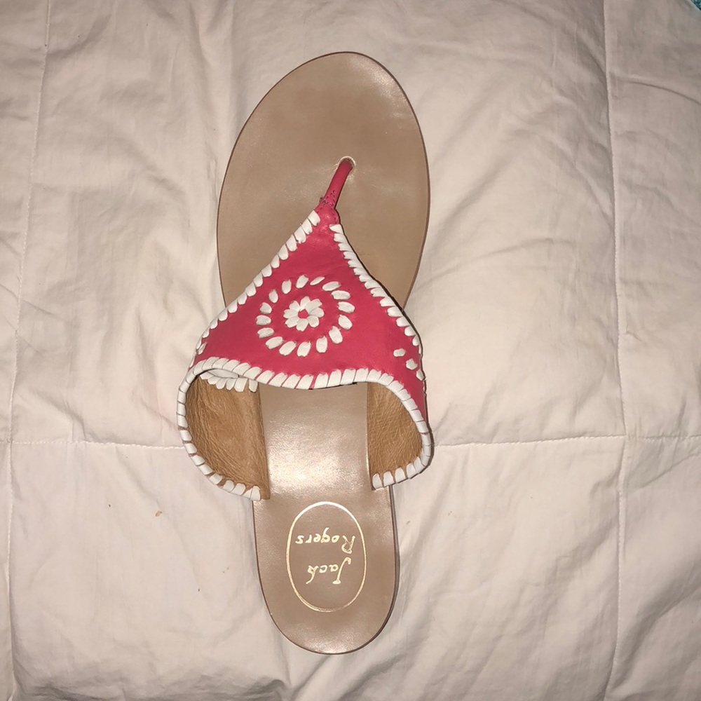 Jack Rogers Sandal